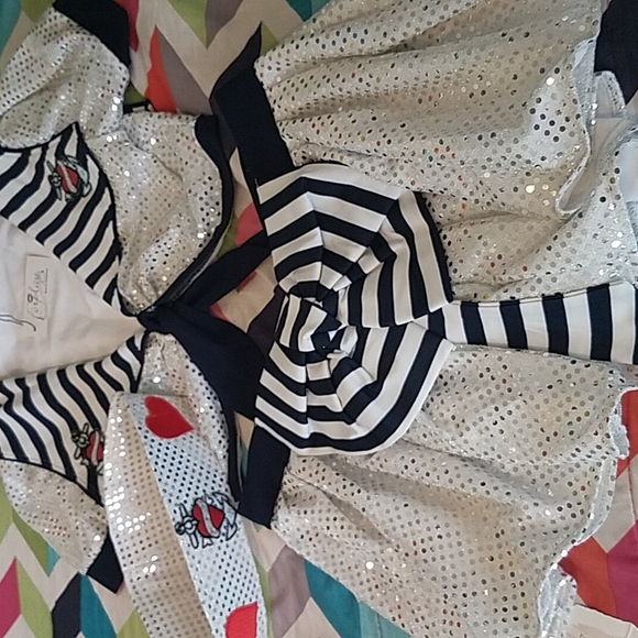 Foreplay  fantasies..red.white.blue..size ml - Picture 2 of 5